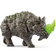 Schleich: Bojový nosorožec figúrka (70157)