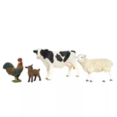 Schleich: Farm World - Štartovacia súprava (42729) obrázok 2