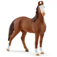 Schleich: Figúrka kobyly Marwari (14897)