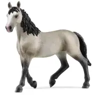 Schleich: Figúrka kobyly plemena Selle Français (13955)