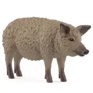 Schleich: Figúrka mangalica prasiatko (14892)