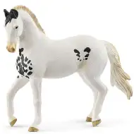 Schleich: Figúrka marwari žrebca (14898)