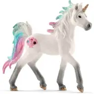 Schleich: Figúrka pegasa Sunrise (70720)
