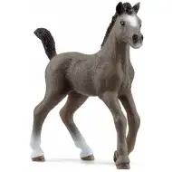 Schleich: Figúrka žriebäťa jazdeckého koňa (13957)