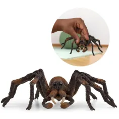 Schleich: Harry Potter Aragog pavúk figúrka (13987) obrázok 2