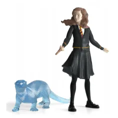 Schleich: Harry Potter Hermiona a patrón figúrková sada (42681) obrázok 2