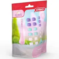 Schleich Horse Club: Sofias Beauties - Doplnková sada na konskú hrivu (42589)