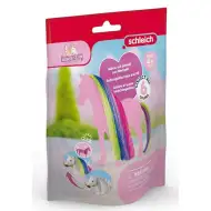Schleich Horse Club: Sofias Beauties - Dúhová hriva a chvost doplnková sada (42654)