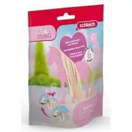 Schleich Horse Club: Sofias Beauties - Sada doplnkov pre blond hrivu a chvost (42650)