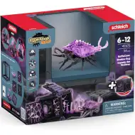Schleich: Sada bojovej jaskyne tieň isopod (42675)