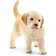Schleich: Šteniatko zlatého retrievera figúrka (16396)