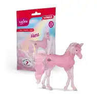 Schleich: Zberateľný jednorožec - Aliena (70798)