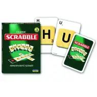 Scrabble kartová hra - Piatnik