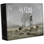 Scythe - Stretnutia rozšírenie stolovej hry