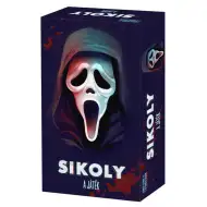 Sikoly - Hra spoločenská