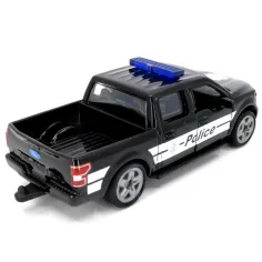 Siku 1496 Ford F-150 US Polícia 1/55 obrázok 2