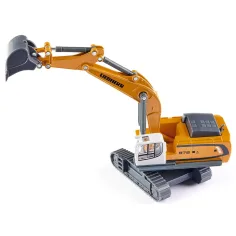 Siku Liebherr hydraulický bager 1/87 obrázok 3