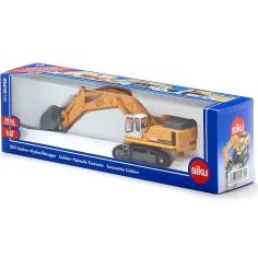 Siku Liebherr hydraulický bager 1/87 obrázok 4