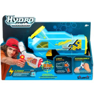 Silverlit: Hydro M.A.D mini elektrická vodná pištoľ - Modrá