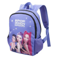 Škôlkársky batoh K-pop lovcov démonov