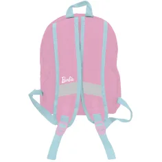 Školská taška Barbie, batoh B6 38x29x18cm obrázok 2