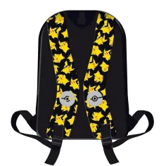Školská taška, batoh Pokémon Pikachu BPL33 40x31x17 cm obrázok 2