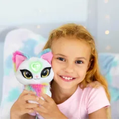 Skyrocket: Magic Whispers šepkajúca mačička - Luna obrázok 3