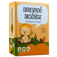 Sláva Deresového lesa spoločenská hra