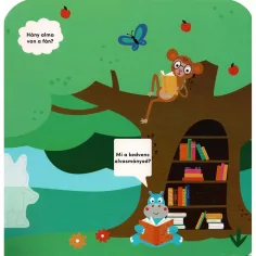 Smer... školská pracovná kniha s opakovane použiteľnými nálepkami obrázok 3