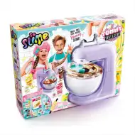So Slime: Sladkosti miešateľný slime