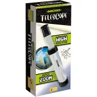 Som Genius Micro mikroskop – Lisciani