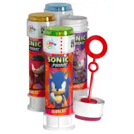Sonic Prime bublifuk 60ml