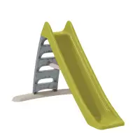 Speed šmykľavka limetková 170 cm