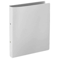 Spirit: Biela krúžková mapa na dokumenty A4 3 cm