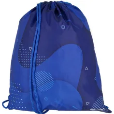Spirit: Blue Cloud modrý školský batoh, ruksak 4-dielna sada 41x20x32cm obrázok 3