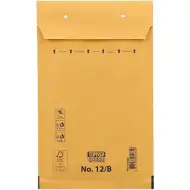 Spirit: Bublinková obálka B2 12x21,5cm 1ks