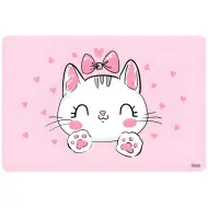 Spirit: Cutie Cat mačací stolný podložka 60x40cm
