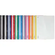 Spirit: Farebná zakladačka 10 ks sada 110/180 A4