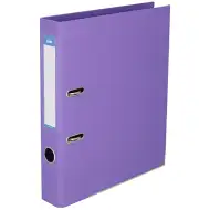 Spirit: Fialový krúžkový zakladač na dokumenty A/4 5cm