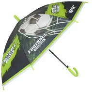Spirit: Football Champion automatický dáždnik 19" 66cm