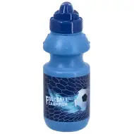 Spirit: Futbalový šampión modrý fľaša 350ml