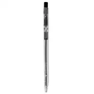 Spirit: Guľôčkové pero v čiernej farbe