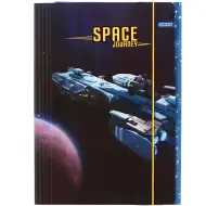 Spirit: Gumičková mapa 600g A/4