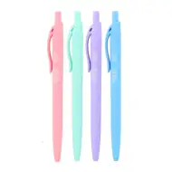 Spirit: Happy Colors gélové pero rôzne 1ks