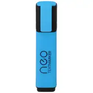 Spirit: NEO modrý zvýrazňovač 1ks