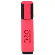 Spirit: NEO ružový zvýrazňovač 1ks