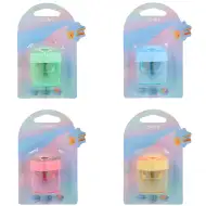 Spirit: NOA kontajnerová dvojdiernová ostrička v rôznych variantoch 1 ks