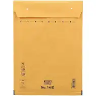 Spirit: Obálka s bublinkovou fóliou D4 18x26,5cm 1ks