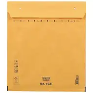 Spirit: Obálka s bublinkovou fóliou E5 22x26,5cm 1ks