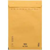 Spirit: Obálka s bublinkovou fóliou F6 22x34cm 1ks